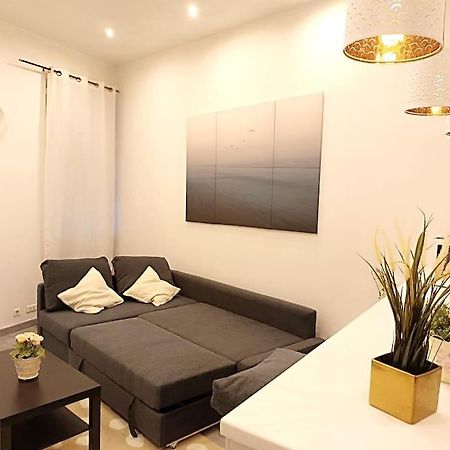 Appartement Gare Saint Charles Marseille Kültér fotó