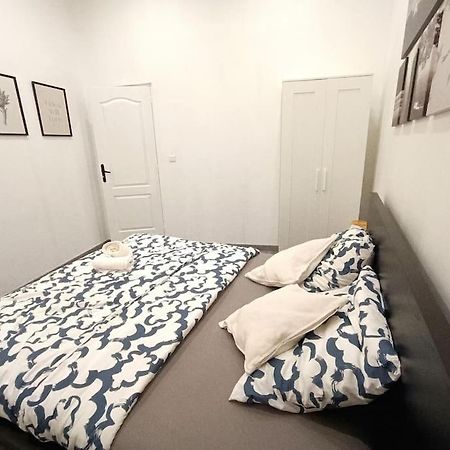 Appartement Gare Saint Charles Marseille Kültér fotó
