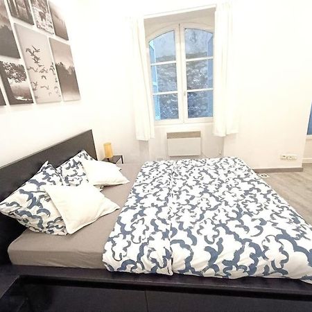Appartement Gare Saint Charles Marseille Kültér fotó