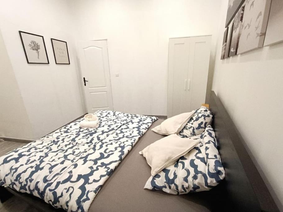 Appartement Gare Saint Charles Marseille Kültér fotó