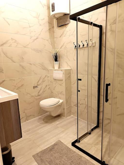 Appartement Gare Saint Charles Marseille Kültér fotó