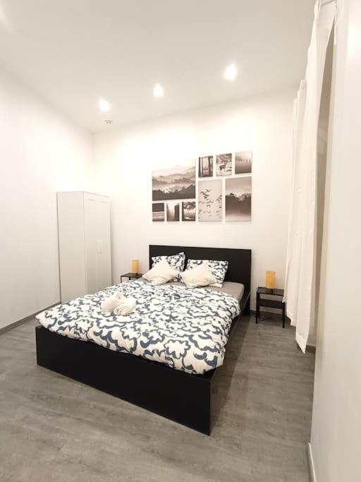 Appartement Gare Saint Charles Marseille Kültér fotó