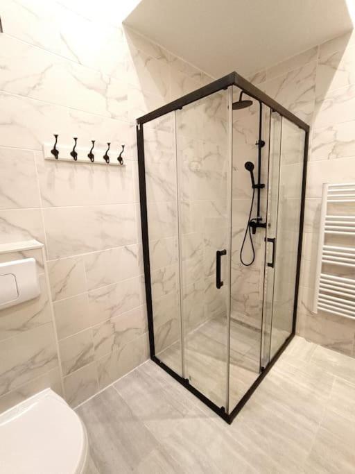 Appartement Gare Saint Charles Marseille Kültér fotó